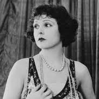 Norma Talmadge