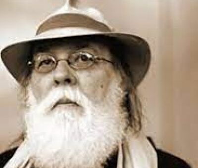 Norman Dubie