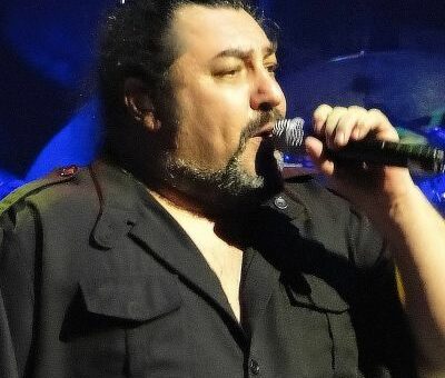 Norman Hassan