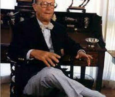 Norman Krasna