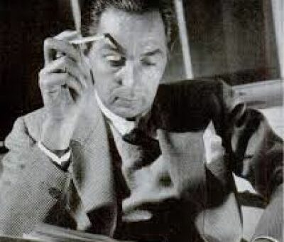 Norman Norell