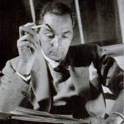 Norman Norell