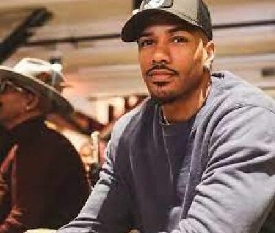 Norman Towns