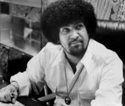 Norman Whitfield