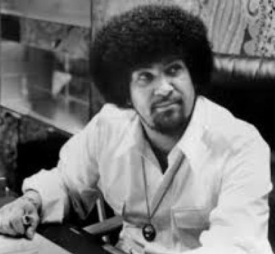 Norman Whitfield