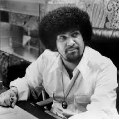 Norman Whitfield