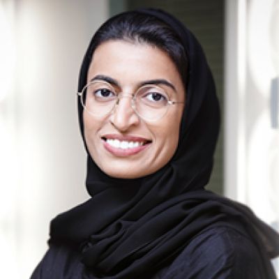 Noura Al Kaabi