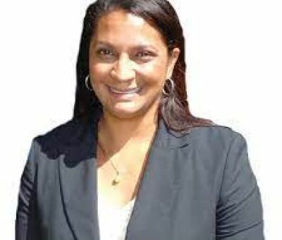 Nova Peris
