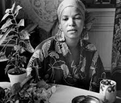 Ntozake Shange