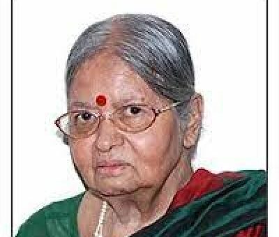 Nuggehalli Pankaja