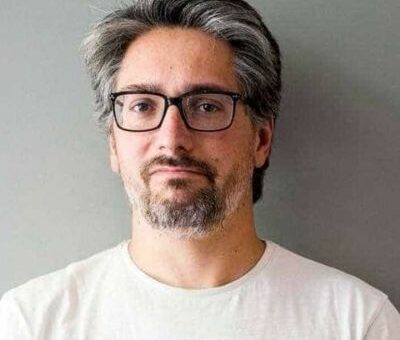 Nuno Markl