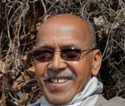 Nuruddin Farah