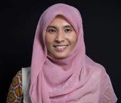 Nurul Izzah Anwar