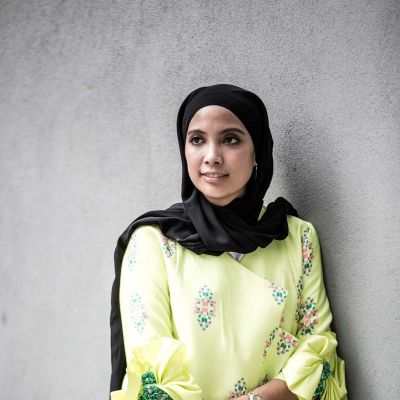 Nurul Zulkifli