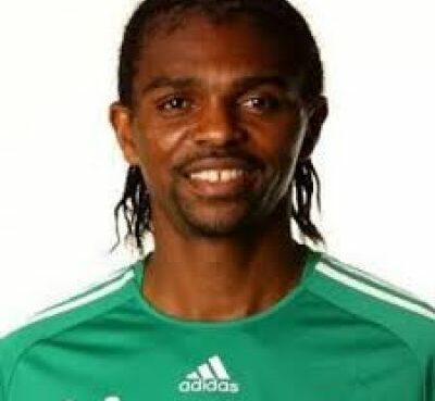 Nwankwo Kanu