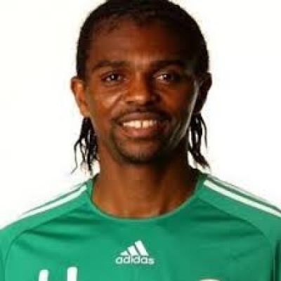 Nwankwo Kanu