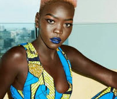 Nyakim Gatwech