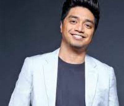 Nyoy Volante