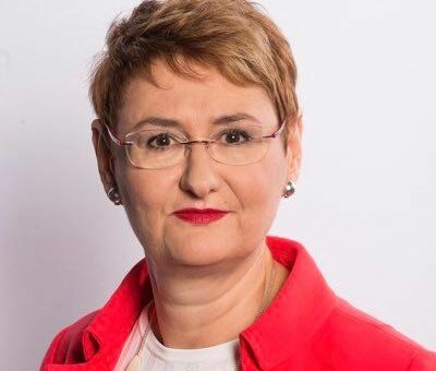 Oana Lungescu