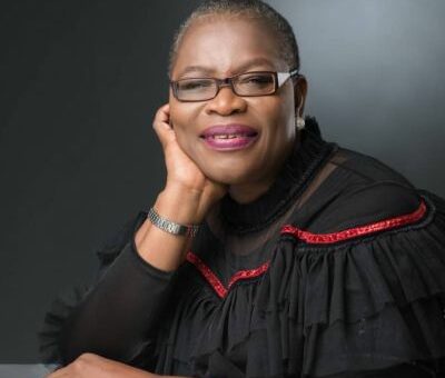 Oby Ezekwesili