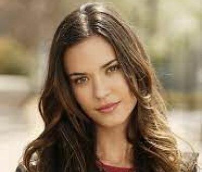 Odette Annable