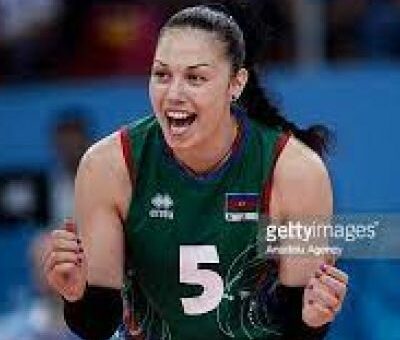 Odina Bayramova