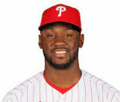 Odubel Herrera