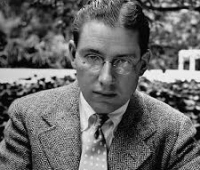 Ogden Nash