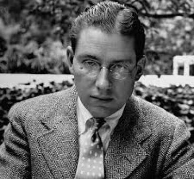 Ogden Nash