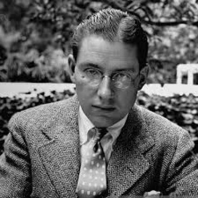 Ogden Nash