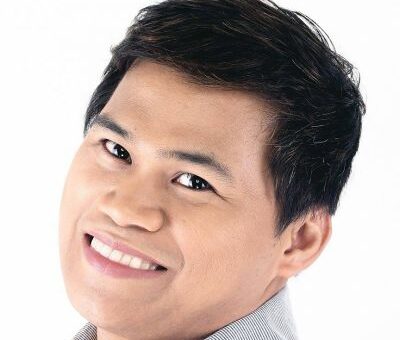 Ogie Diaz