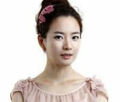 Oh Min-ji