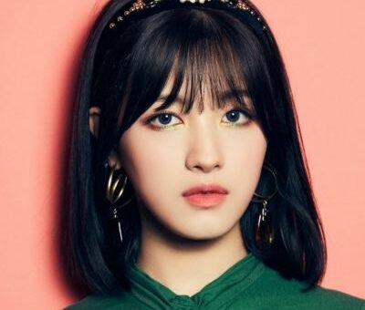 Oh Seung Hee