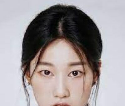 Oh Yoon-kyung