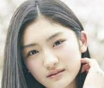 Okada Megumi