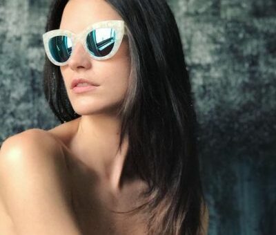 Oksana Gedroit Jager