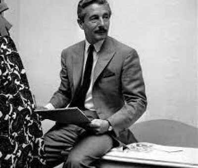 Oleg Cassini