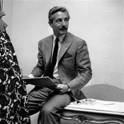 Oleg Cassini