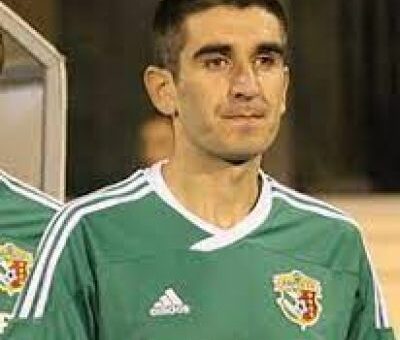 Oleg Chukhleba