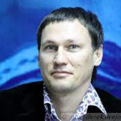 Oleg Saitov