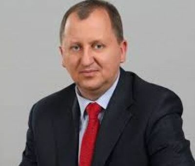 Oleksandr Lysenko