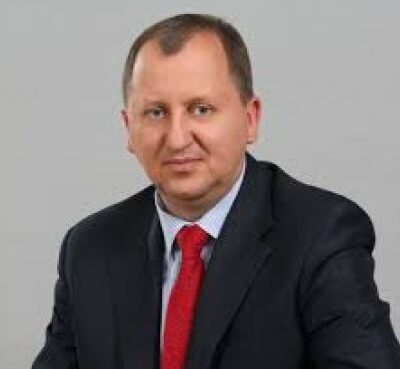 Oleksandr Lysenko