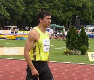 Oleksiy Kasyanov