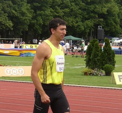 Oleksiy Kasyanov