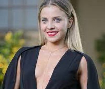 Olena Khamula