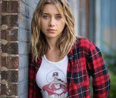 Olesya Rulin