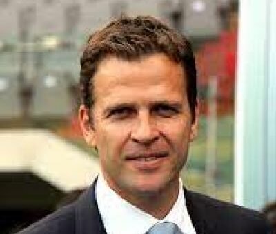 Oliver Bierhoff