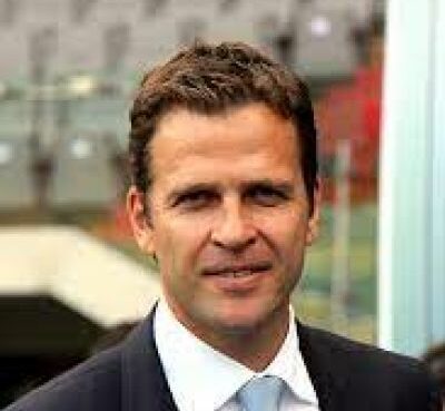 Oliver Bierhoff