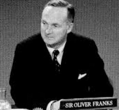 Oliver Franks