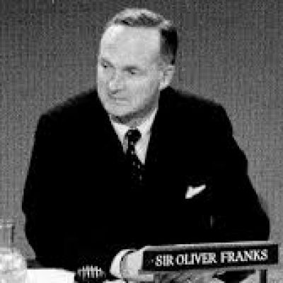 Oliver Franks